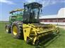 John Deere 2004 7200 Forage Harvesters