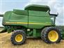 John Deere 2010 9870 STS Combines