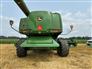 John Deere 2010 9870 STS Combines