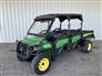 John Deere 2023 XUV 825M S4 ATVs & Utility Vehicles