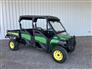 John Deere 2023 XUV 825M S4 ATVs & Utility Vehicles