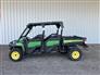 John Deere 2023 XUV 825M S4 ATVs & Utility Vehicles