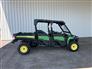 John Deere 2023 XUV 825M S4 ATVs & Utility Vehicles