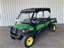 John Deere 2023 XUV 825M S4 ATVs & Utility Vehicles