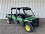 John Deere 2023 XUV 825M S4 ATVs & Utility Vehicles