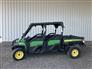 John Deere 2023 XUV 825M S4 ATVs & Utility Vehicles