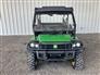 John Deere 2023 XUV 825M S4 ATVs & Utility Vehicles