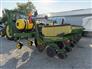 John Deere 2002 1780 Planters