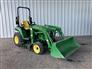 John Deere 2024 2032R Other Tractors