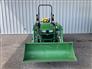 John Deere 2024 2032R Other Tractors