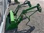 John Deere 2016 H120 Loader Tractors