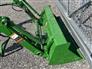 John Deere 2016 H120 Loader Tractors
