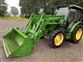 John Deere 2022 5065E Other Tractors