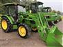 John Deere 2022 5065E Other Tractors