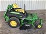 John Deere 2017 Z920M Riding Lawn Mowers