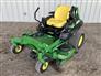 John Deere 2017 Z920M Riding Lawn Mowers