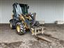 John Deere 2023 324 P Backhoes & Loaders