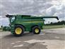 2020 John Deere S780