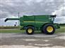 2020 John Deere S780