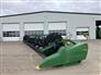 John Deere 2020 745FD Headers - Other