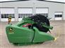 John Deere 2020 745FD Headers - Other