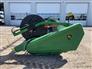 John Deere 2023 HD45F Headers - Other