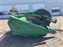John Deere 2023 HD45F Headers - Other