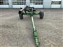 Horst Welding 2019 CHCF45 Headers - Trailers