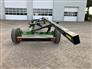 Horst Welding 2019 CHCF45 Headers - Trailers