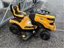 Cub Cadet 2023 LX46 KH Riding Lawn Mowers