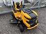 Cub Cadet 2023 LX46 KH Riding Lawn Mowers
