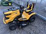 Cub Cadet 2023 LX46 KH Riding Lawn Mowers
