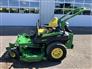 John Deere 2023 Z950M Riding Lawn Mowers