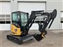 2024 John Deere 26 P
