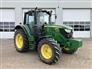 John Deere 2023 6130M Other Tractors