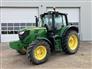 John Deere 2023 6130M Other Tractors