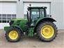 John Deere 2023 6130M Other Tractors
