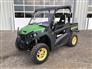 John Deere 2013 RSX 850I ATVs & Utility Vehicles