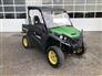 John Deere 2013 RSX 850I ATVs & Utility Vehicles