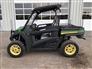 John Deere 2013 RSX 850I ATVs & Utility Vehicles