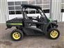 John Deere 2013 RSX 850I ATVs & Utility Vehicles