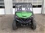 John Deere 2013 RSX 850I ATVs & Utility Vehicles