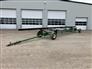 Horst Welding 2013 CHCF40 Headers - Trailers