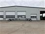 Horst Welding 2013 CHCF40 Headers - Trailers