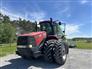 2013 Case IH Steiger 350