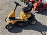 2014 Cub Cadet CC30