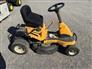 2014 Cub Cadet CC30