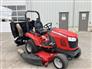 Massey Ferguson 2020 GC1723E Other Tractors