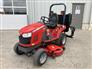 Massey Ferguson 2020 GC1723E Other Tractors