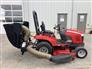 Massey Ferguson 2020 GC1723E Other Tractors